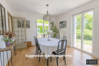 achat maison villennes-sur-seine 78670