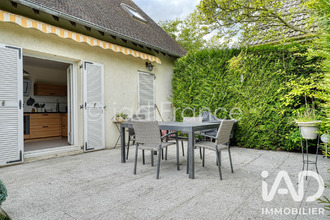 achat maison villennes-sur-seine 78670