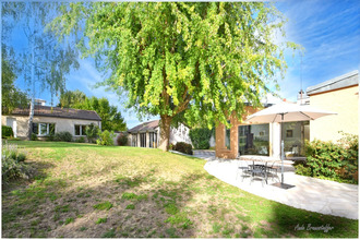 achat maison villennes-sur-seine 78670