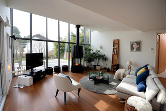 achat maison villennes-sur-seine 78670