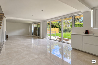 achat maison villennes-sur-seine 78670