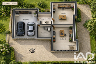 achat maison villennes-sur-seine 78670