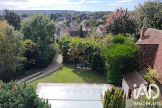achat maison villennes-sur-seine 78670