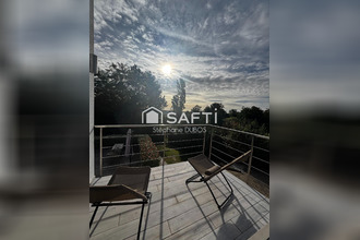 achat maison villennes-sur-seine 78670