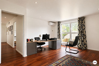 achat maison villennes-sur-seine 78670