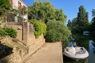 achat maison villennes-sur-seine 78670