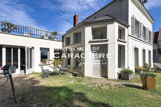 achat maison villennes-sur-seine 78670