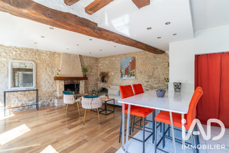 achat maison villennes-sur-seine 78670