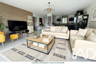 achat maison villenouvelle 31290