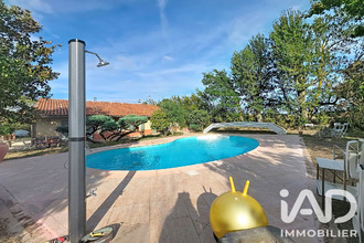 achat maison villenouvelle 31290