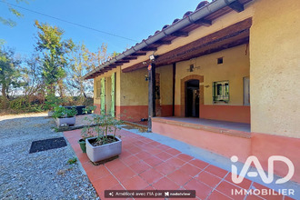 achat maison villenouvelle 31290