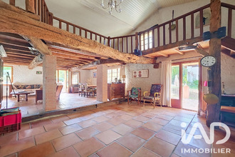 achat maison villenouvelle 31290