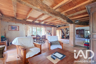 achat maison villenouvelle 31290