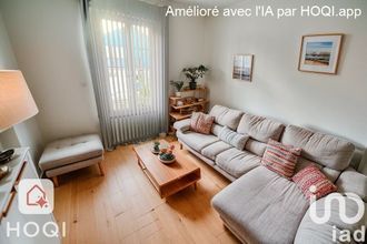 achat maison villenoy 77124