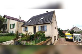 achat maison villenoy 77124