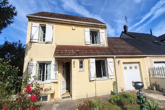 achat maison villenoy 77124