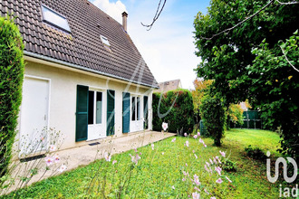 achat maison villenoy 77124