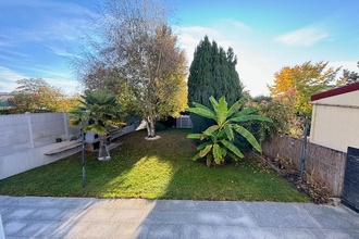 achat maison villenoy 77124