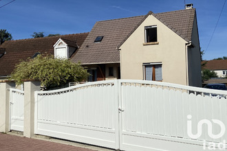 achat maison villenoy 77124