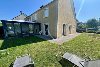 achat maison villenoy 77124