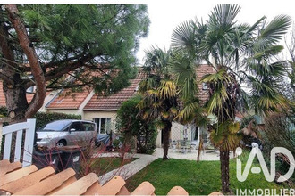 achat maison villenoy 77124