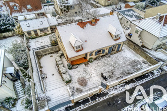 achat maison villenoy 77124