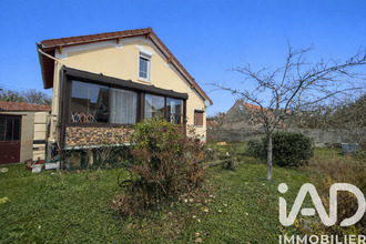 achat maison villenoy 77124