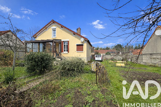 achat maison villenoy 77124