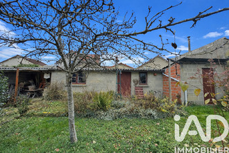 achat maison villenoy 77124