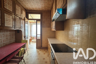 achat maison villenoy 77124