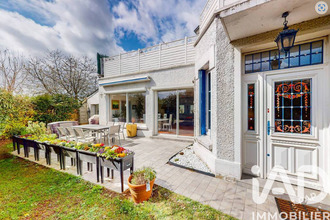 achat maison villenoy 77124