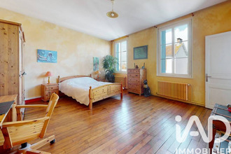 achat maison villenoy 77124