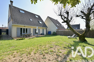 achat maison villenoy 77124