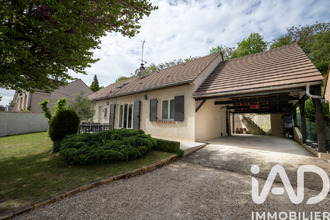 achat maison villenoy 77124