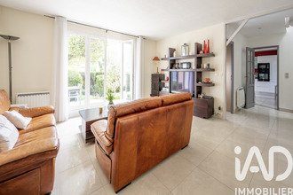 achat maison villenoy 77124