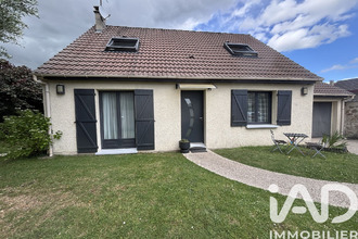 achat maison villenoy 77124