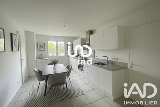 achat maison villenoy 77124