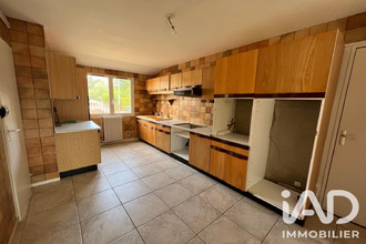 achat maison villenoy 77124