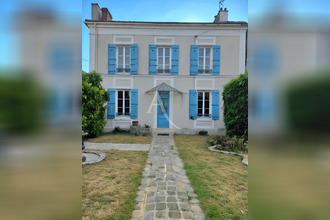 achat maison villenoy 77124