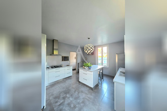 achat maison villenoy 77124