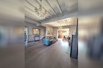 achat maison villenoy 77124