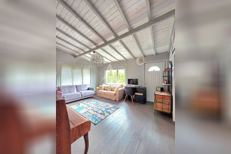 achat maison villenoy 77124