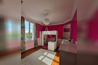 achat maison villenoy 77124