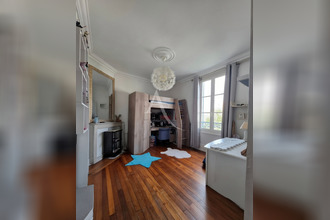 achat maison villenoy 77124