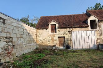 achat maison villentrois 36600