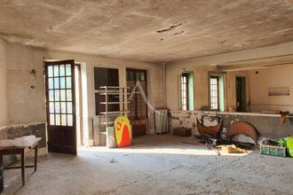 achat maison villentrois 36600