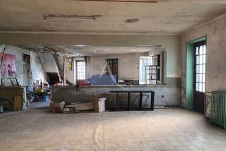 achat maison villentrois 36600