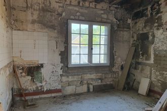 achat maison villentrois 36600