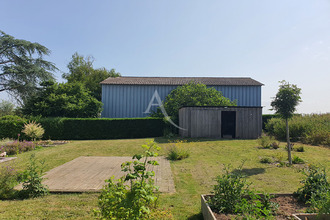 achat maison villentrois 36600