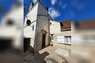 achat maison villentrois 36600